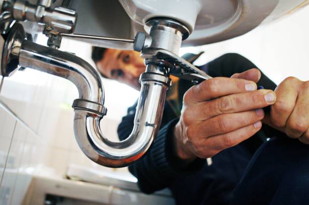 Best Faucet Repair  in Coronita, CA