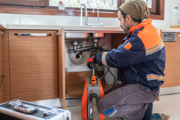 Trusted Coronita, CA Plumbing Experts
