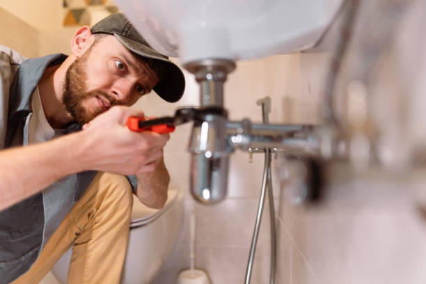 Best Gas Line Repair  in Coronita, CA
