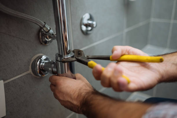 Best Sewer Line Repair  in Coronita, CA